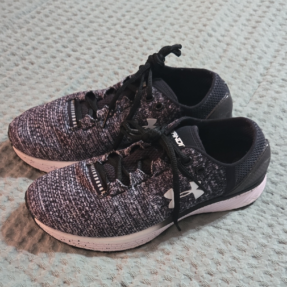 Under Armour Women's Bandit 3 Running